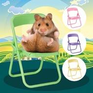 Hamster Chair - Hamster Toy Hamster Accessories Cute Hamster Cage Decoration