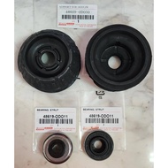 Toyota Vios NCP93 2007-2013 Absorber Mounting With Bearing (48609-0D050 & 48619-0D011)