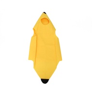 Halloween Banana Costume Adult Fruit Costume Banana Funny Banana Costume Carnival Banana Costume Adu