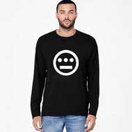 Hieroglyphics Underground Hip Hop Long Sleeve T-Shirt Casual 100% Cotton Combed 30s