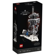 LEGO Star Wars 75306 Imperial Probe Droid