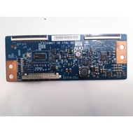 (T315HW07 VB CTRL BD 31T14-C0J) Panasonic TH-L42U5K T-con board
