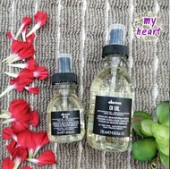 Davines OI Oil 50/135 ml ออยล์บำรุงเส้นผม