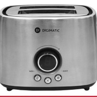 DIGIMATIC TOASTER - ACE HARDWARE NEW TOASTER