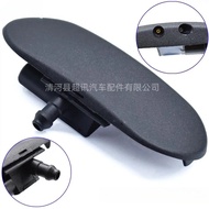 Suitable for Audi A4 S4 B6 B7 A6Windshield Washer Nozzle Heating L+R 8E0955988A