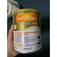 Nutramigen milk number 1