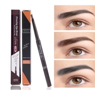 Etude Waterproof Eyebrow Pencil Drawing Rotating Eyebrow Pencil / Eyeliner Eyebrow Drawing Original 