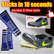 Peel-Proof Permanently ODIL Gam kasut paling kuat Shoe glue Shoe repair glue Gum kasut kuat Super st