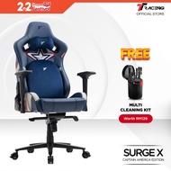 TTRacing Surge X Gaming Chair Office Chair Ergonomic Chair Kerusi Gaming Seat - 2 Years Official War