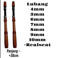 31.BALISTYLE ROD HANDLE + 16dps seat