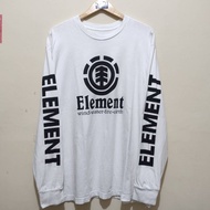 Element Skate Long Sleeve