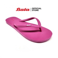 Bata บาจา รองเท้าเล่นน้ำสงกรานต์ รองเท้าลุยน้ำสงกรานต์แบบสวม หูหนีบ รุ่น Songkran รหัส 5775555