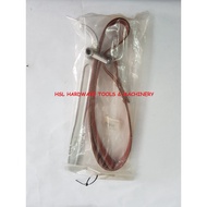 KINGTOYO OIL FILTER WRENCH (BELT)