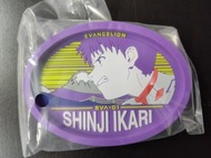 Others - 一番賞 K賞 新世紀福音戰士 橡膠托盤 軟膠小物 週邊配飾 No.1 碇真嗣