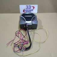 Carrozzeria under seat subwoofer Ts-wx22a