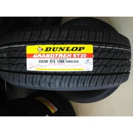 Ban Mobil Dunlop ST20 235/60 R16