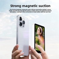 [qua]-Wireless Smartphone Selfie Projector Rear Camera Sharing Bluetooth Display Screen Projection M