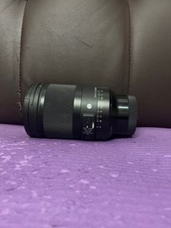 超大個圈 完美無瑕 Sigma 35 35mm DN F1.2 Leica CL SL L  Mount