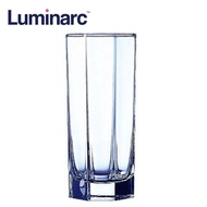 LUMINARC GELAS OCTIME LOOSE ITEM  5PCS