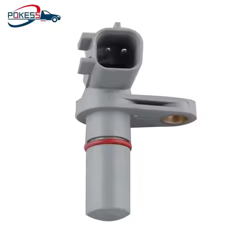 POKESS Auto Transmission Input Speed Sensor For Ford Focus 2012 Ecosport Fiesta 2013 DPS 6 AE8P7M101