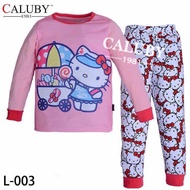 Hello Kitty pyjamas