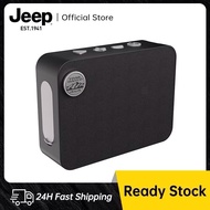 ประกัน 1ปี ลำโพงบลูทูธ Jeep SC011 ลำโพง บลูทูธ เบส ลำโพง เบสหนักๆ ลำโพง bluetooth 6.0 ลลำโพงบลูทูธ ล
