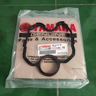 SEAL HEAD RUBBER HEAD B3F N-MAX/AEROX/LEXI GENUINE YAMAHA B3F-E1193-00