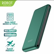 POWER BANK ROBOT RT180 PRODUK