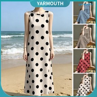 <[CDATA[Summer Tank Dress]]>