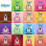 BLIESE CAR PERFUME AIR FRESHENER