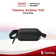 Tomtoc Aviator T33 Sling Bag