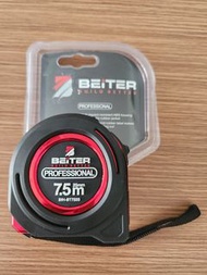 Beiter Professional 7.5m 捲尺