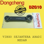 Dzg10 CONNECTING ROD Handlebar PISTON Drill 10kg DONGCHENG DCA AZG10