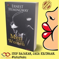 Men Without Women - Ernest Hemingway