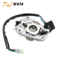 Motorcycle Magneto Stator Coil For Yamaha YZ125 YZ125 YZ125X YZ125W1 YZ125K2 YZ125A1 YZ125G YZ125G2 