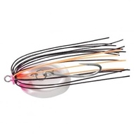 SHIMANO Brenious 鉛頭鉤 黑鯛 根釣 根魚 速扣 ブレニアス ネガカリノタテ 017 OL-207R 7g  1個