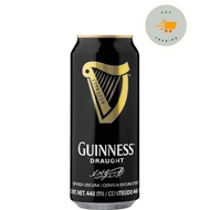 Guinness Draught Can 4.1% Abv 440ml