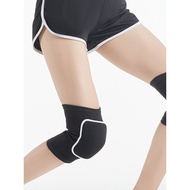 ankle guard support knee guard Knee Pad Dance Dancing Special for Women's Knee Kneel Sports Street D