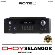 Rotel RA-1592 MKII Integrated Amplifier