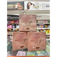 [[BnB]] Barenbliss Bloomatte Foundation Balm spf 50 | BnB Matte Foundation | Foundiom Balm for Oily 