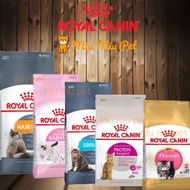 Royal Canin Original packing 2 kg🐈‍⬛hair and skin/mother baby/ protein /hairball /urinary/British short hair/persian
