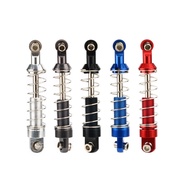 C14 C24 MN D90 D91 99S Metal Shock Absorber Damper RC Car Upgrades Parts Accessories
