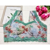 36 (L) BAIANFEN SLEEPING BRA