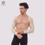 Samsons UVX+ Skins Premium Collection - Mens UV Shawl arm sleeves - Conquer the Sun with Confidence: