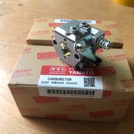 Carburetor for chain saw ECHO SRM4605 4600 SHIWA CS4600