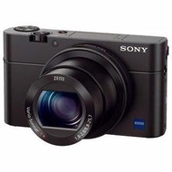 新台北NOVA實體門市 現貨 SONY DSC-RX100M3 RX100 M3新.F1.8 24mm廣角3吋180度翻轉LCD ★電子觀景窗 (公司貨)