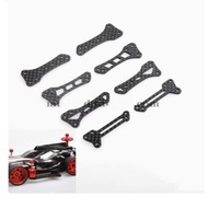 Homemade AR Middle Wing Tamiya Carbon Fiber 94970/15459