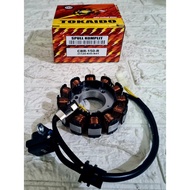 QUALITY...SPOLLSPULL SPUL ASSY COMPLETE 31120-K45-N41 CBR 150 R 12 ORIGINAL TOKAIDO COIL