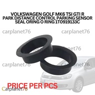 VOLKSWAGEN GOLF MK6 TSI GTI R PARK DISTANCE CONTROL PARKING SENSOR SEAL ORING O RING 1T0919133C