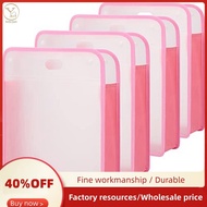 4 PCS Scrapbook Paper Storage Paper Storage Organizer Transparent Scrapbook for 12X12 Paper,Scrapboo